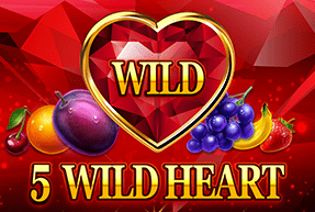 Wild Heart